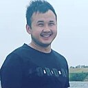 Ельдарик, 29 лет