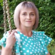 Фотография девушки Оля, 48 лет из г. Агрыз