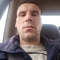 Фотография мужчины Сергей, 36 лет из г. Щёлково