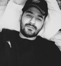 Фотография мужчины Федя, 31 год из г. Бухара