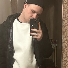 Фотография мужчины Дима, 22 года из г. Шуя