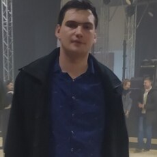 Фотография мужчины Александр, 34 года из г. Тамбов