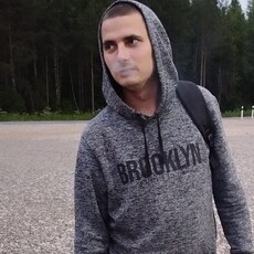 Фотография мужчины Дмитрий, 31 год из г. Вельск