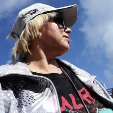 Фотография девушки Ярослава, 53 года из г. Балаково