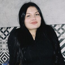 Фотография девушки Віка, 18 лет из г. Киев
