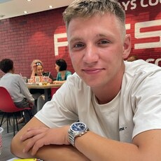 Фотография мужчины Ефим, 25 лет из г. Калуга