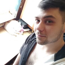 Фотография мужчины Дмитрий, 28 лет из г. Павловский Посад