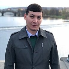 Фотография мужчины Максат, 37 лет из г. Москва