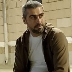 Фотография мужчины Муслим, 38 лет из г. Симферополь