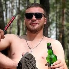 Фотография мужчины Кирилл, 23 года из г. Фрязино