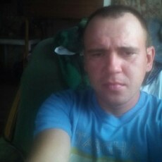 Фотография мужчины Сергей, 39 лет из г. Кудымкар