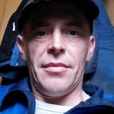 Фотография мужчины Fiend, 42 года из г. Талица