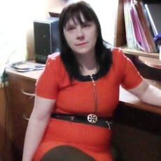 Фотография девушки Anytik, 40 лет из г. Вычегодский