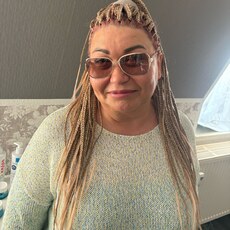 Фотография девушки Ирина, 51 год из г. Дрезден