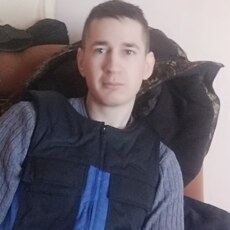 Фотография мужчины Дмитрий, 32 года из г. Климовичи