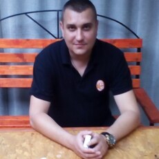 Фотография мужчины Михаил Винницкий, 39 лет из г. Николаев