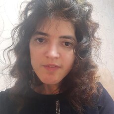 Фотография девушки Алиме, 36 лет из г. Симферополь