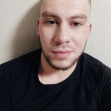 Фотография мужчины Максим, 31 год из г. Никополь