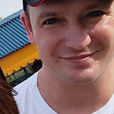 Фотография мужчины Александр, 41 год из г. Новотроицк