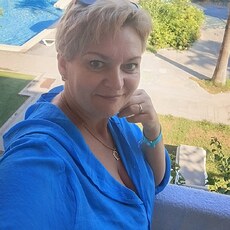 Фотография девушки Наталья, 50 лет из г. Новокузнецк