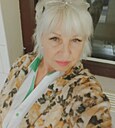 Лилиана, 60 лет