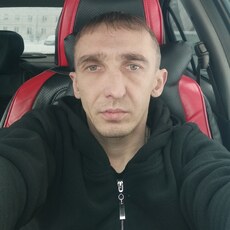 Фотография мужчины Алексей, 35 лет из г. Саянск