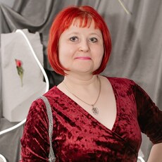 Фотография девушки Ольга, 46 лет из г. Минусинск