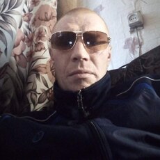 Фотография мужчины Игорь, 42 года из г. Зима