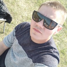 Фотография мужчины Сергей, 28 лет из г. Якутск