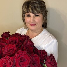 Фотография девушки Ирина, 54 года из г. Белгород