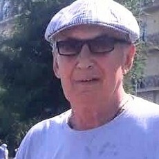 Фотография мужчины Александр, 63 года из г. Астрахань