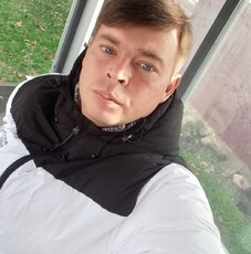 Фотография мужчины Артём, 28 лет из г. Ейск