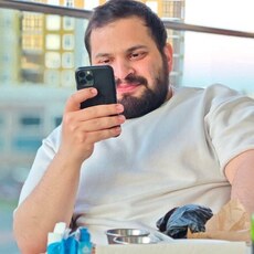 Фотография мужчины Alan, 31 год из г. Актюбинск