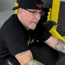 Фотография мужчины Иван, 55 лет из г. Волковыск