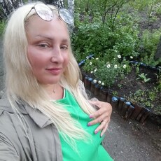 Фотография девушки Ольга, 42 года из г. Александровск-Сахалинский