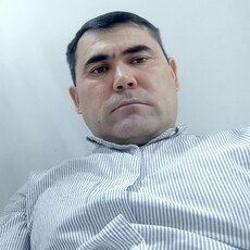 Фотография мужчины Рустам, 46 лет из г. Нижневартовск