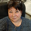 Катя, 57 лет