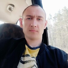 Фотография мужчины Дмитрий, 39 лет из г. Глубокое