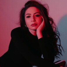 Фотография девушки Виктория, 19 лет из г. Молодечно