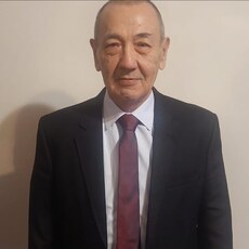 Фотография мужчины Рахимжан, 52 года из г. Туркестан