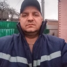 Фотография мужчины Андрей, 39 лет из г. Бобруйск