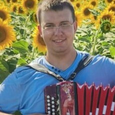 Фотография мужчины Федор, 35 лет из г. Рубцовск