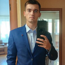 Фотография мужчины Алексей, 26 лет из г. Осиповичи