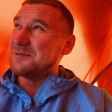 Фотография мужчины Рус, 41 год из г. Новосибирск