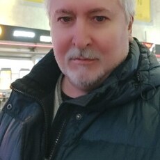 Фотография мужчины Александр, 61 год из г. Санкт-Петербург