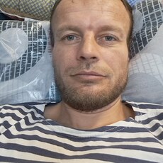 Фотография мужчины Виктор, 39 лет из г. Владивосток