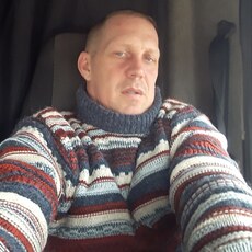 Фотография мужчины Серега, 44 года из г. Петропавловск