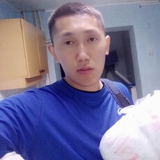 Фотография мужчины Петр, 24 года из г. Якутск