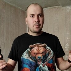 Фотография мужчины Иван, 40 лет из г. Прокопьевск