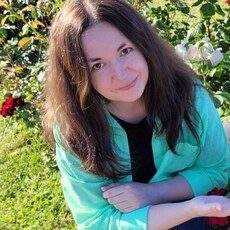 Фотография девушки Анна, 45 лет из г. Санкт-Петербург